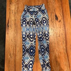 Ella Moss pants